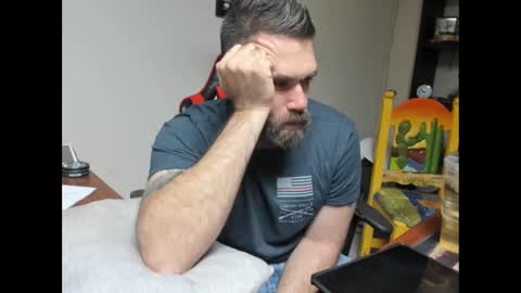 BRUTALMASTER1983 online show from February 2025 06:09:02 AM