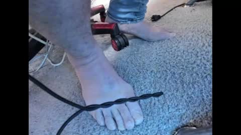 BRUTALMASTER1983 online show from November 2025 09:09:01 AM