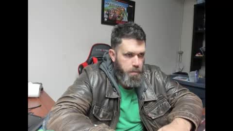 BRUTALMASTER1983 online show from February 2026 07:54:01 PM