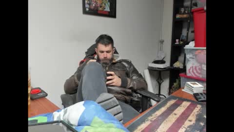 BRUTALMASTER1983 online show from March 2026 07:54:01 PM