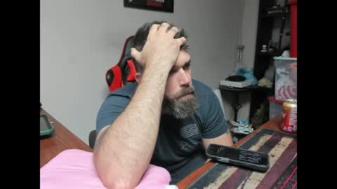 BRUTALMASTER1983 online show from April 2026 07:30:02 PM