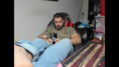 BRUTALMASTER1983 online show from July 2026 08:12:01 AM