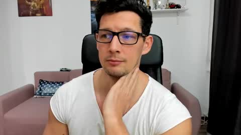 Brutus K online show from January 2025 10:06:02 AM