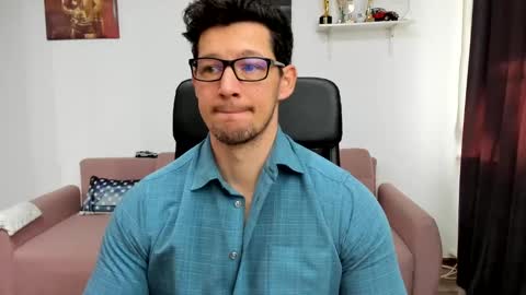 Brutus K online show from January 2025 08:30:02 AM