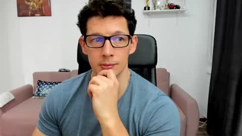 Brutus K online show from January 2025 12:58:02 PM