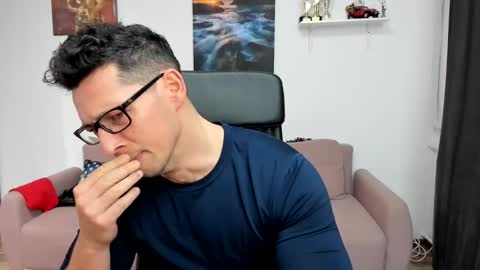 Brutus K online show from February 2025 03:08:01 PM