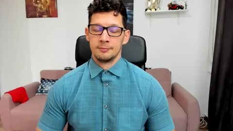 Brutus K online show from February 2025 06:59:02 AM