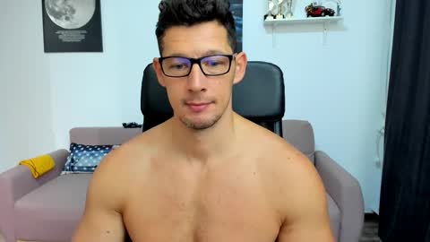 Brutus K online show from October 2025 07:09:01 AM