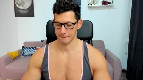 Brutus K online show from October 2025 08:40:02 AM