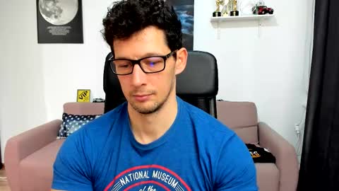 Brutus K online show from February 2026 09:03:02 AM