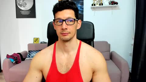 Brutus K online show from April 2026 07:06:02 AM