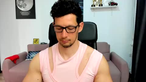 Brutus K online show from April 2026 06:20:02 AM