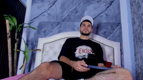 Bry Dalton online show from March 2026 07:54:01 PM