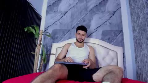 Bry Dalton online show from March 2026 07:43:02 PM