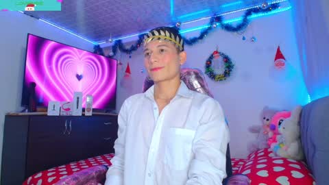 BRYAM INDEPENDENT MODEL online show from December 2024 01:06:02 AM