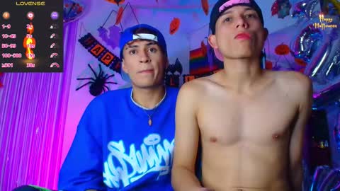 BRYAM INDEPENDENT MODEL online show from October 2025 02:01:02 AM