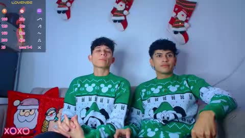 BRYAM INDEPENDENT MODEL online show from December 2025 03:03:02 AM