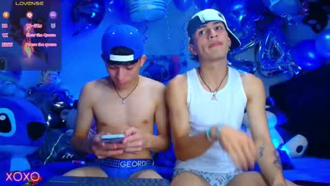 BRYAM INDEPENDENT MODEL online show from January 2026 11:08:01 PM