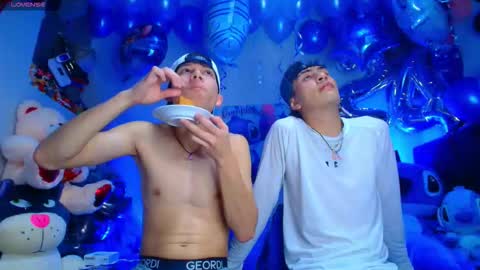 BRYAM INDEPENDENT MODEL online show from January 2026 12:03:02 AM