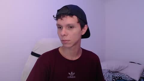 bryamado online show from January 2026 11:10:02 PM