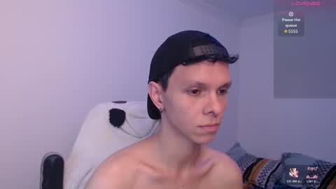 bryamado online show from March 2026 08:31:01 AM