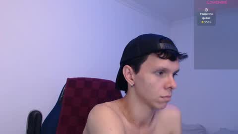 bryamado online show from April 2026 07:22:01 PM