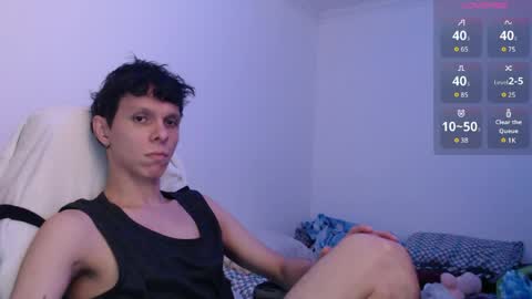 bryamado online show from April 2026 01:15:01 PM