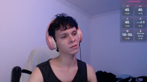 bryamado online show from April 2026 03:42:02 AM