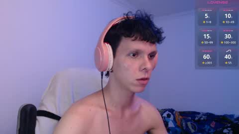 bryamado online show from April 2026 12:34:01 AM