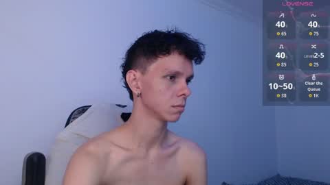 Snapshot of bryamado chatting on June 2026 05:44:02 PM bryamado online show from June 2026 05:44:02 PM