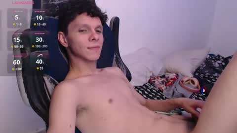 Snapshot of bryamado chatting on July 2026 07:47:01 AM bryamado online show from July 2026 07:47:01 AM
