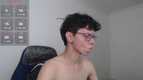 Snapshot of bryamado chatting on July 2026 08:16:02 PM bryamado online show from July 2026 08:16:02 PM