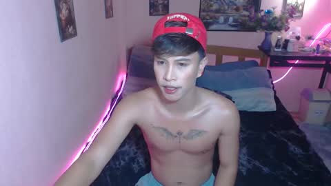 Snapshot of bryan_________ chatting on February 2026 01:53:02 PM BRYAN JEMY online show from February 2026 01:53:02 PM