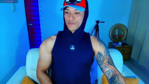 bryan online show from April 2026 12:56:01 AM