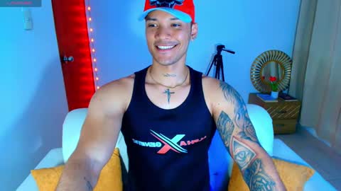 bryan online show from May 2026 01:21:02 AM