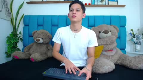 Bryan online show from February 2026 11:22:02 AM