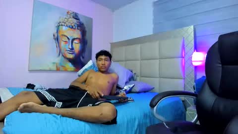 Snapshot of bryan_kim chatting on June 2026 01:56:01 AM bryan_kim online show from June 2026 01:56:01 AM