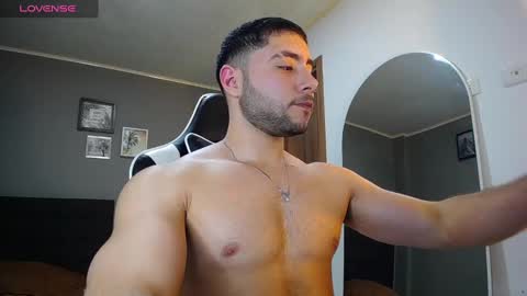 bryan_oficials online show from January 2025 03:00:02 AM