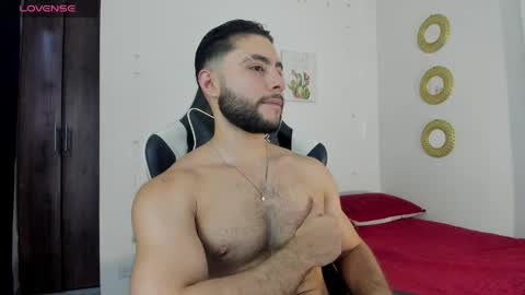 bryan_oficials online show from April 2026 05:29:01 PM