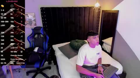 Bryan online show from March 2026 11:17:01 AM