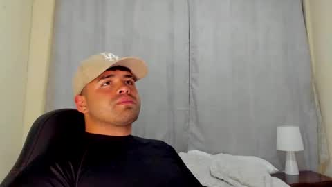 bryan stoness online show from January 2025 01:37:02 AM