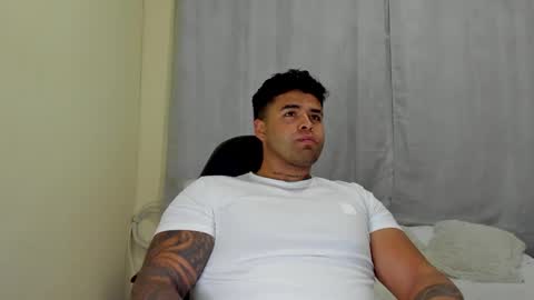 bryan stoness online show from January 2025 01:37:02 AM