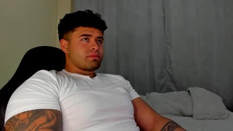 bryan stoness online show from February 2025 02:28:02 AM