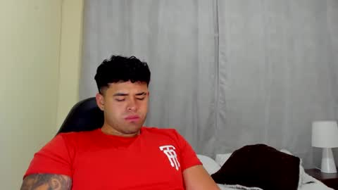 bryan stoness online show from February 2025 01:33:01 AM