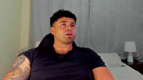 bryan stoness online show from February 2025 12:47:02 AM