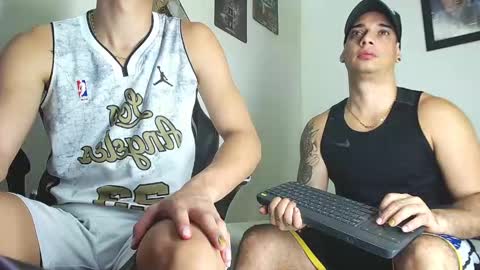 BRYAN HOT23 online show from September 2025 02:54:02 AM