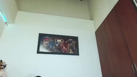 BRYAN HOT23 online show from December 2025 01:55:02 AM