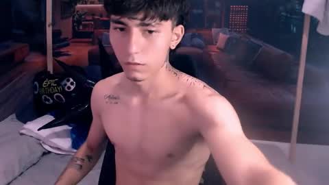 Snapshot of bryant_connor chatting on November 2025 03:17:01 AM Branyt online show from November 2025 03:17:01 AM