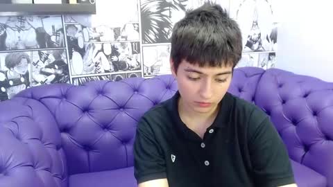 Snapshot of bryce_evans chatting on December 2024 09:26:02 PM B R Y C E online show from December 2024 09:26:02 PM