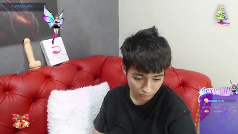 Snapshot of bryce_evans chatting on December 2024 03:32:02 PM B R Y C E online show from December 2024 03:32:02 PM